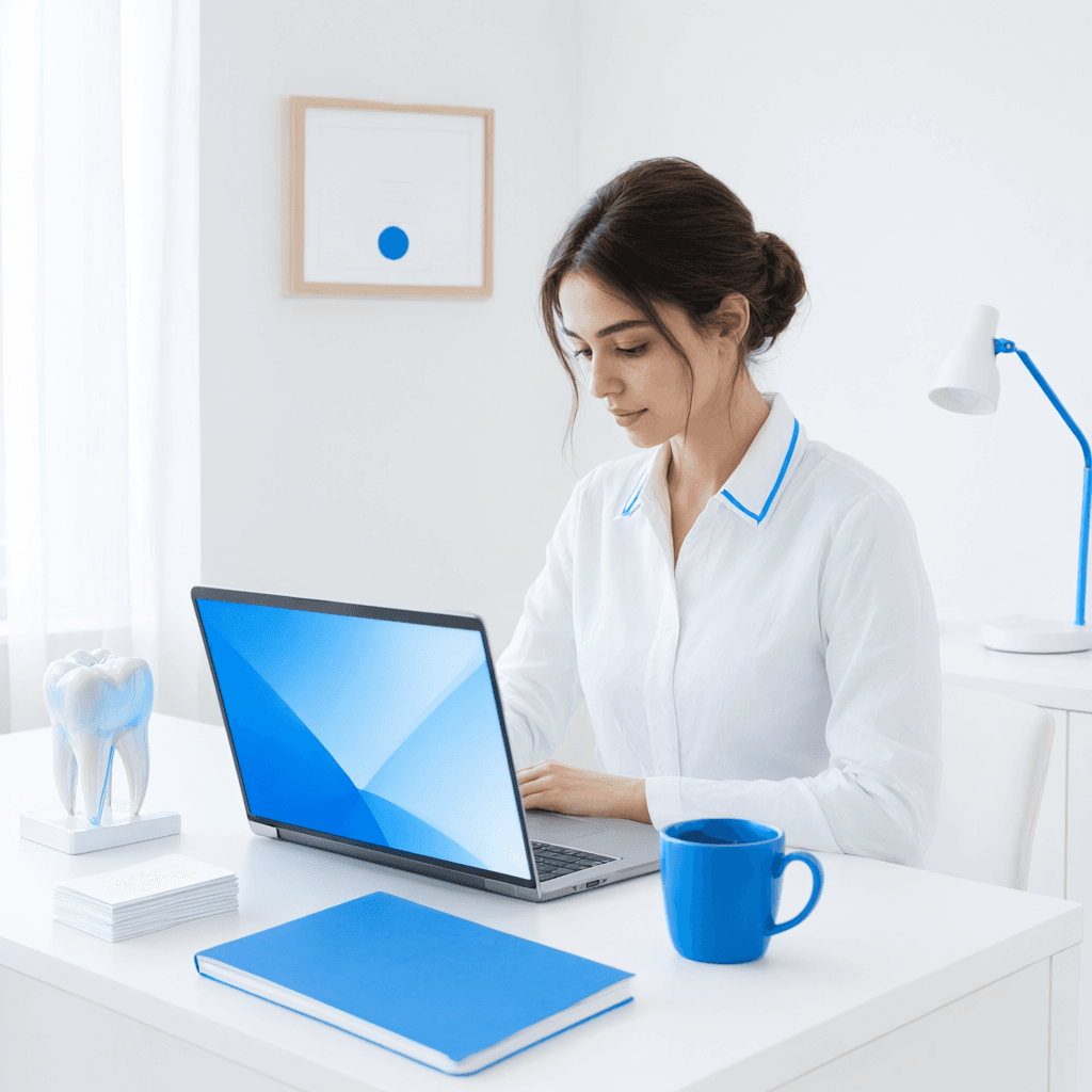 The ADAT: Complete Exam Guide for Residency Applicants hero image