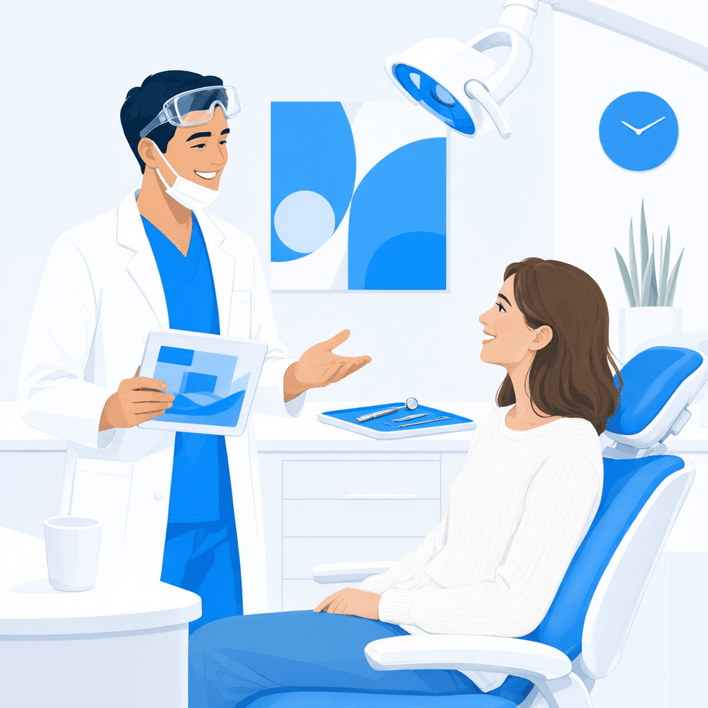 ADAT Patient Management and Ethics: What to Expect hero image