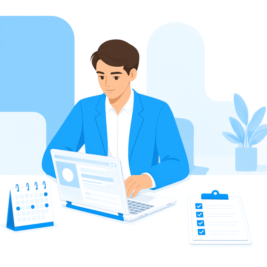 How to Register for the ADAT: DENTPIN, Fees, and Eligibility hero image