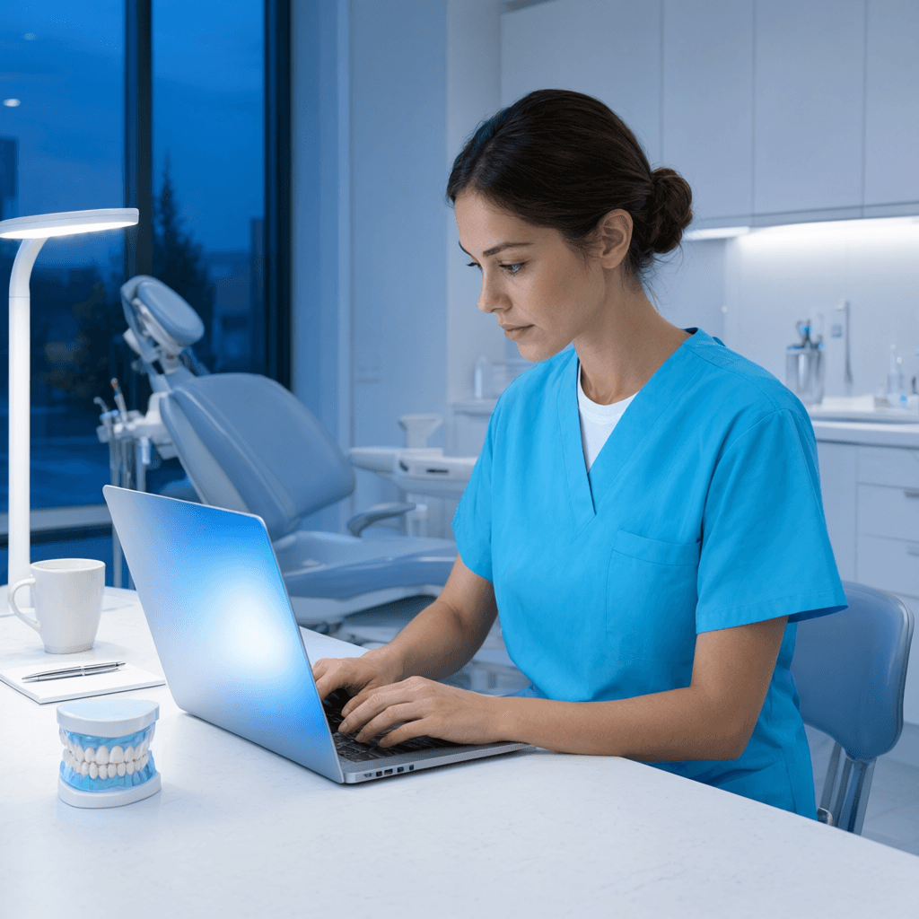 ADAT Study Plan for Working Dentists: 8, 10, and 16-Week Schedules hero image